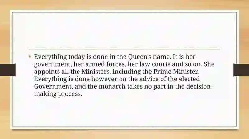 State System of the UK 3