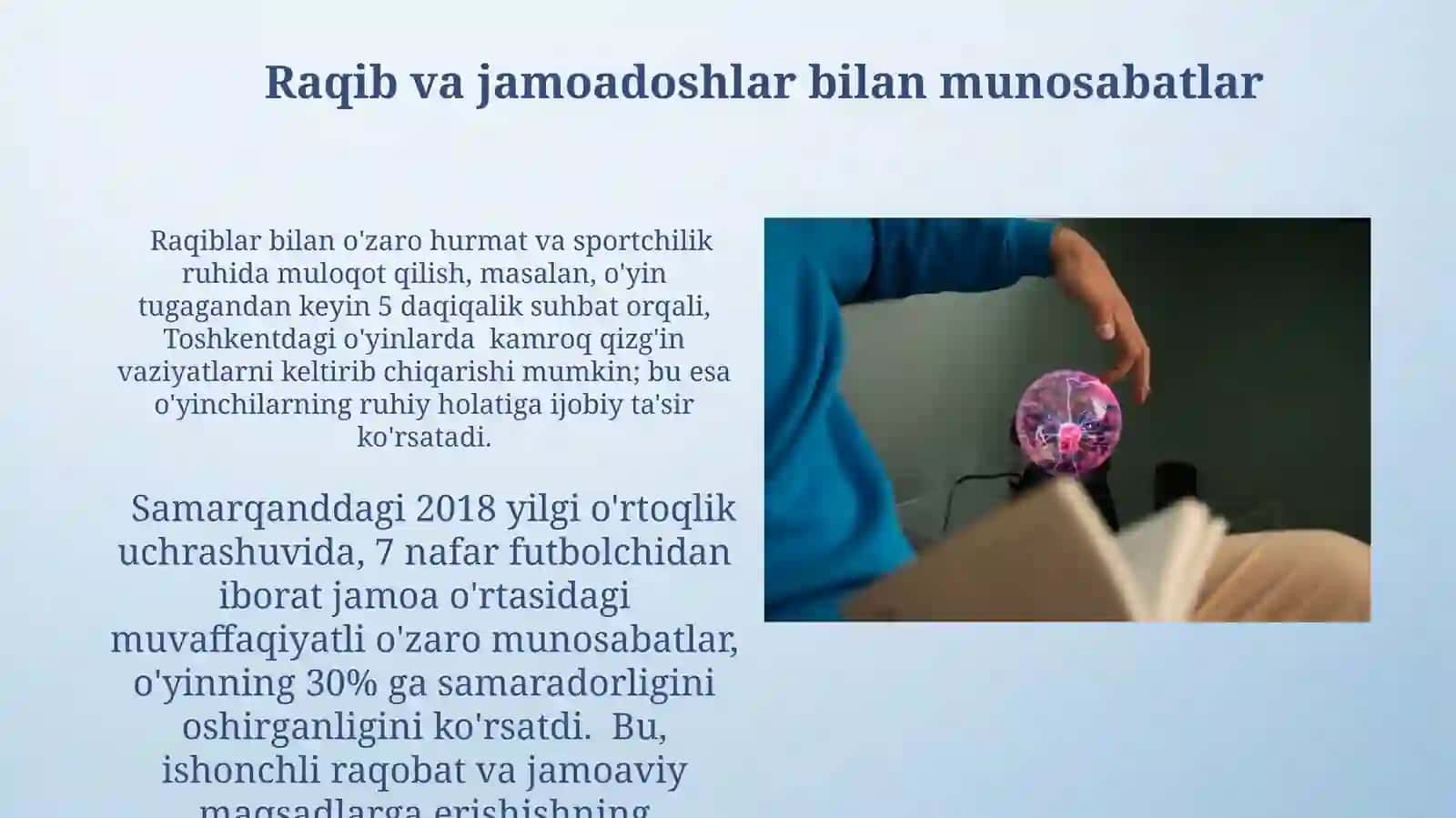 Bola psixologiyasi metodlari 3