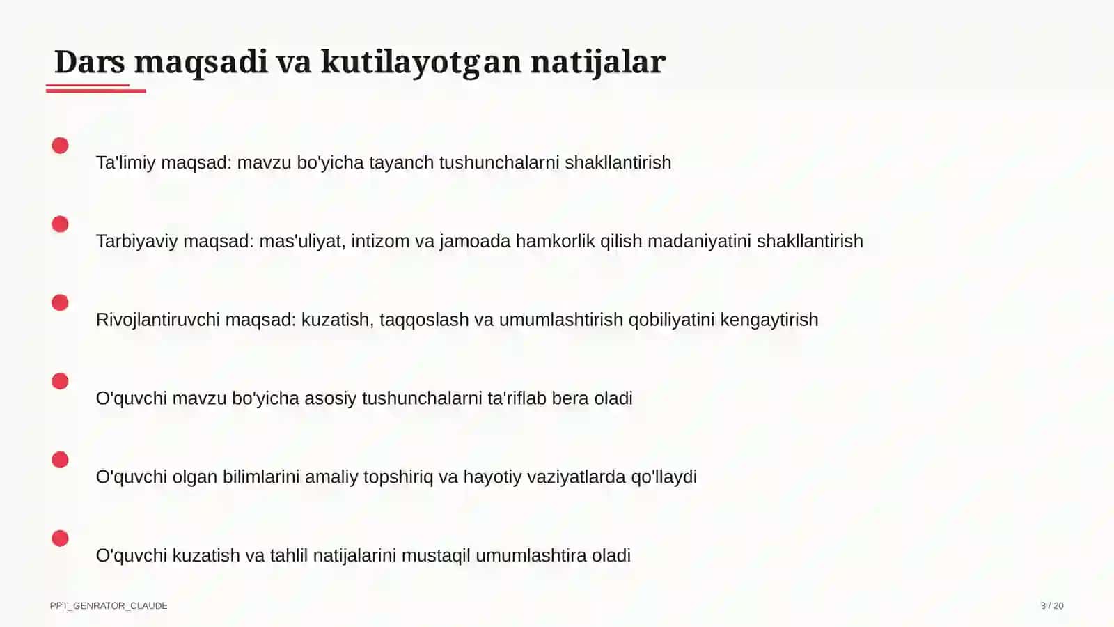 Xalqaro huquq va xalqaro tashkilotlar (11-sinf) 3