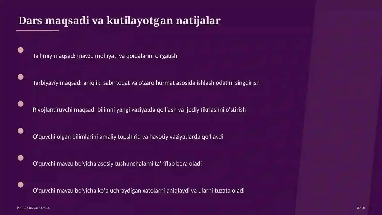 Sinkveyn metodi orqali ijodiy fikrlash 3