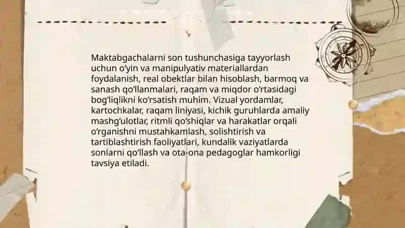 Arifmetik amallar 3