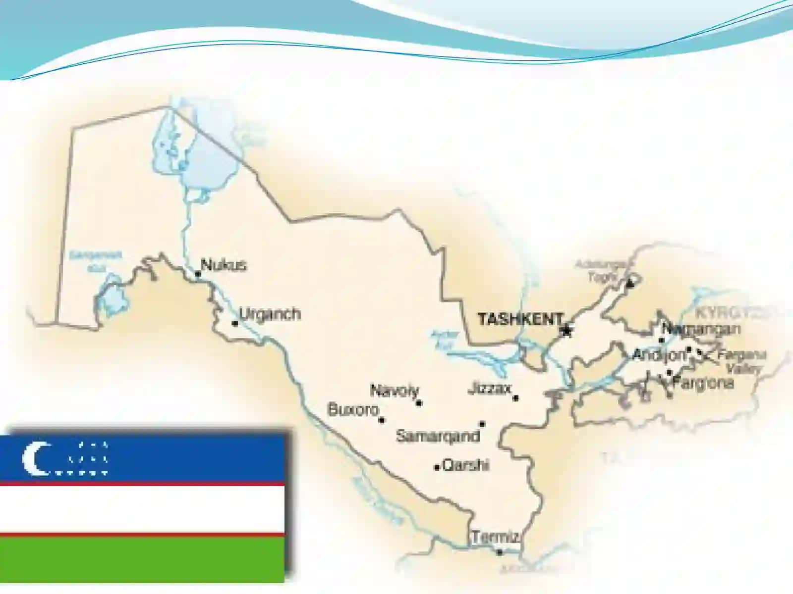 Constitution of the Republic of Uzbekistan 3