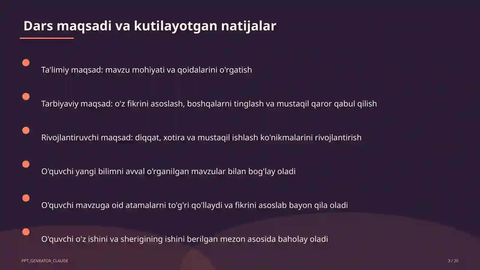 Ko'p xonali sonlarni ko'paytirish (4-sinf) 3