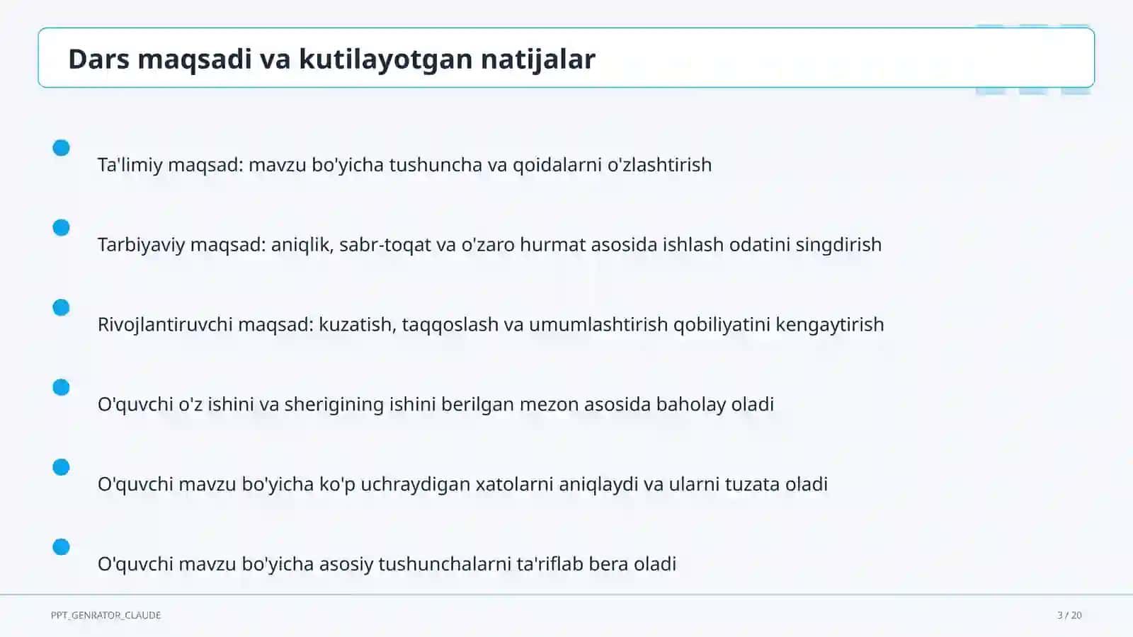 raqamli ta'lim texnologiyalari 3