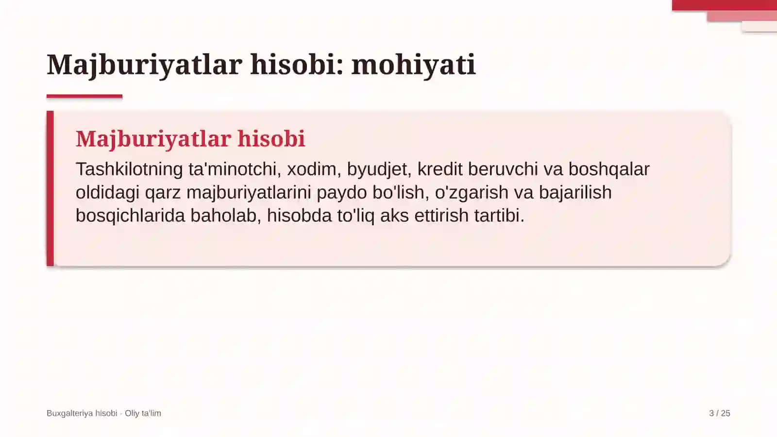aviachipta sotish agentliklarida majburiyatlar hisobi 3481 3
