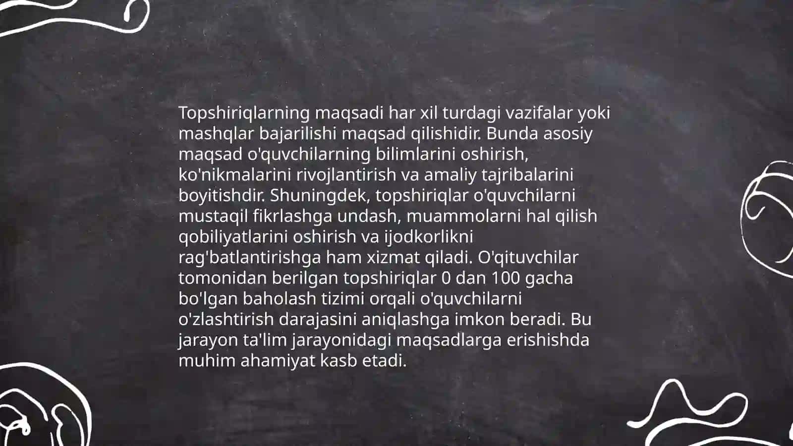 Topshriq 3