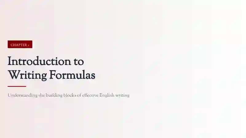 ACADEMIC WRITING GUIDE 3