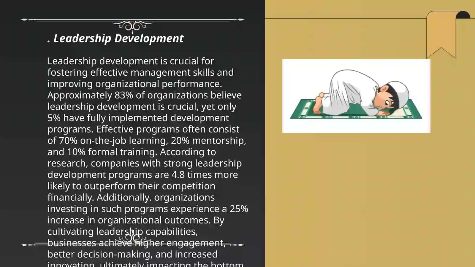 Leadership Development 3