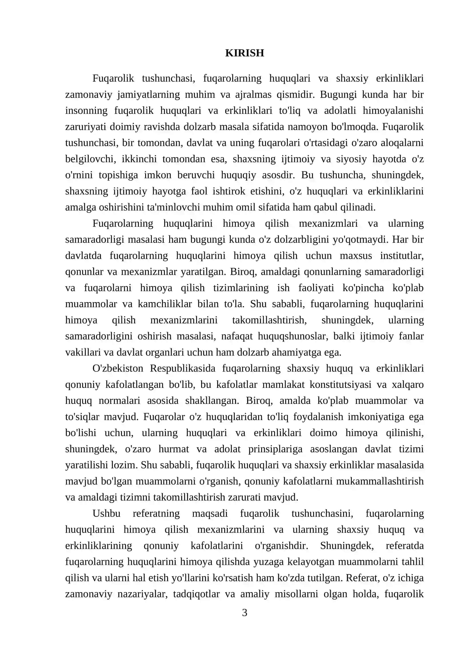 QOCHQAROV TOLIBJONNING REFERATI 3