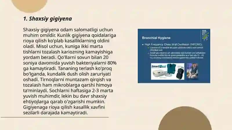 Gigiyena 3