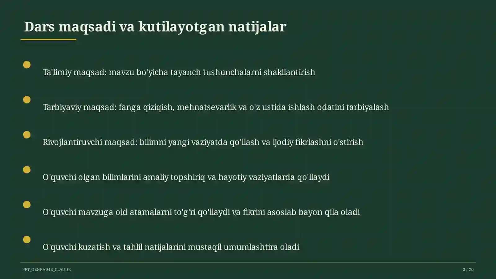Buxoro amirligi, Xiva va Qo'qon xonliklari (8-sinf) 3
