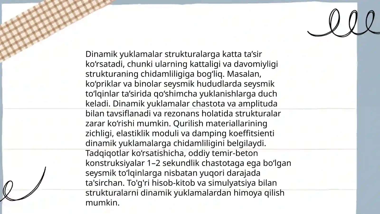 Qarorova Dilovar 121-guruh 3