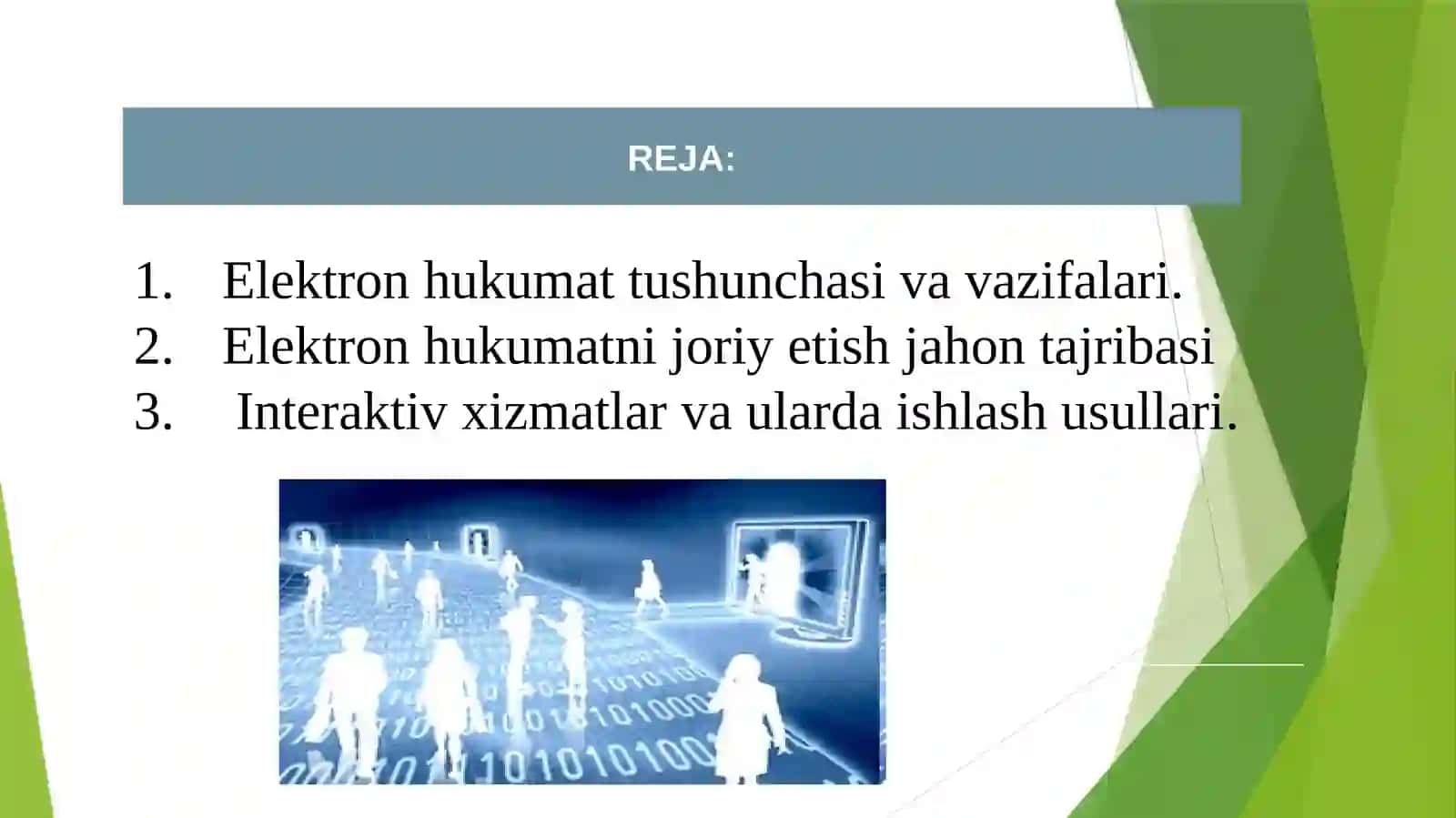 ELEKTRONHUKUMAT 3