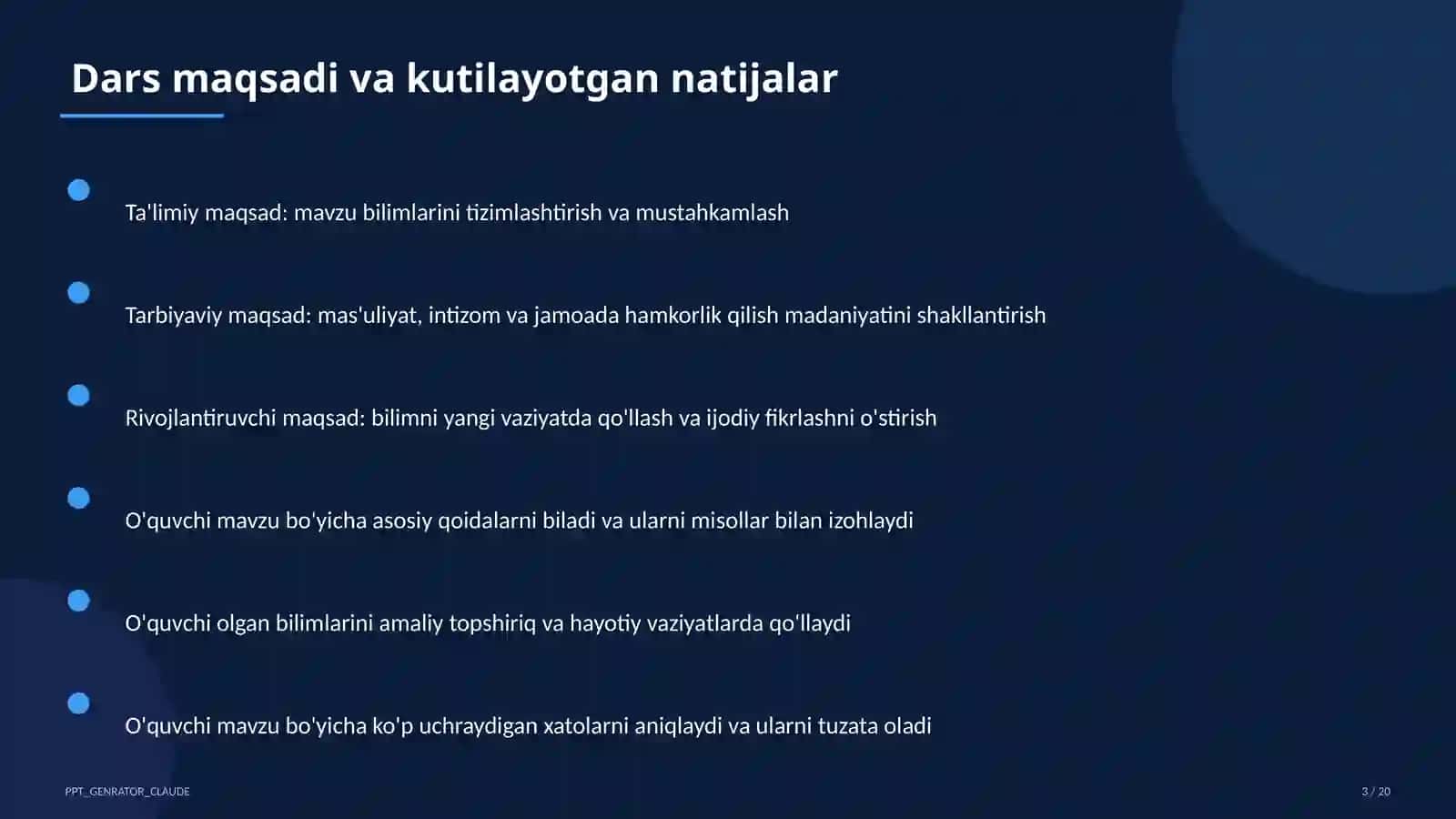 O'qituvchi farovonligi: kasbiy charchoq (burnout) belgilari va oldini olish 3