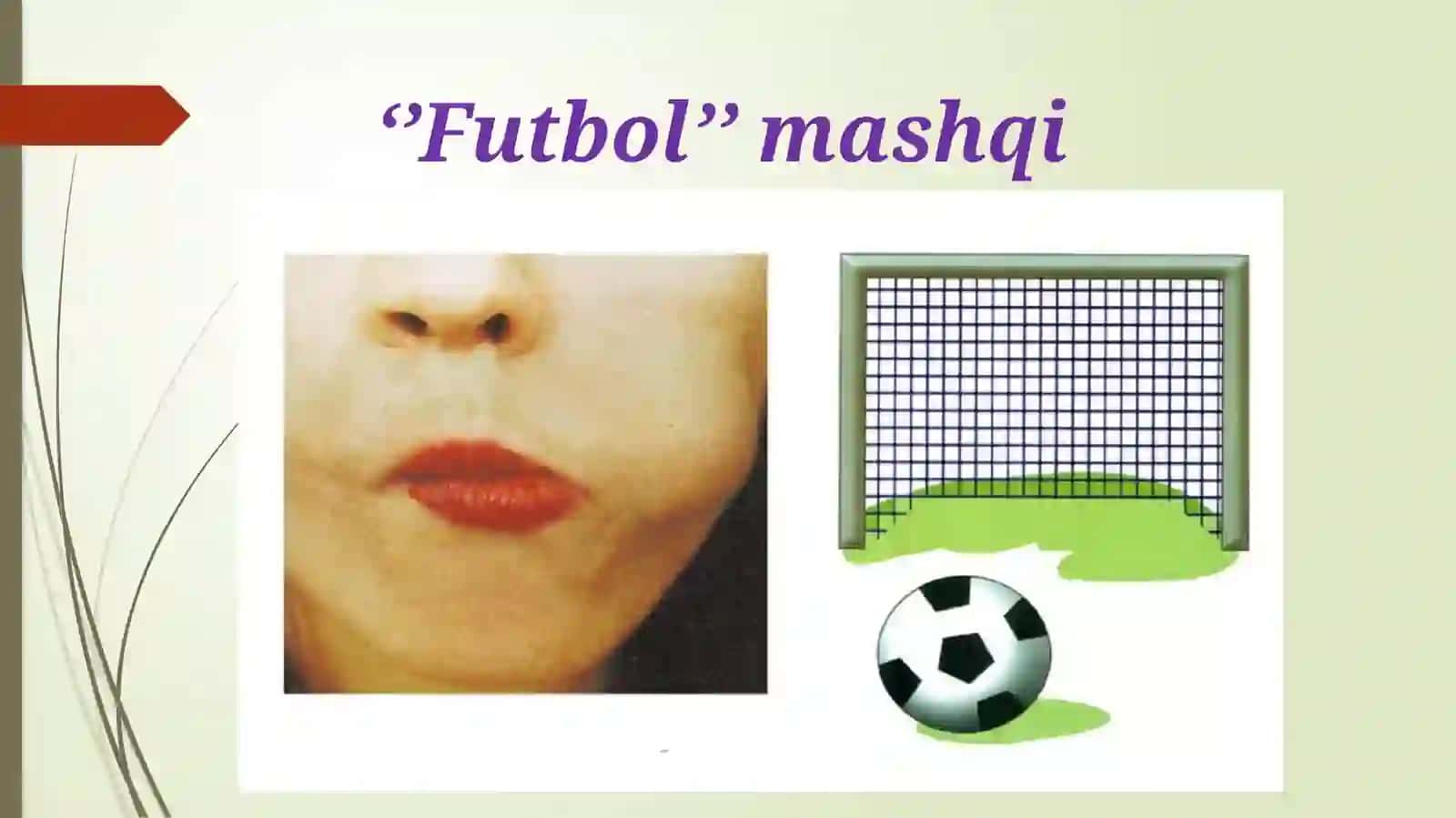 Til mashqlari 3