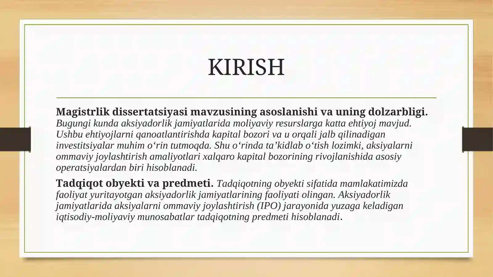 AKSIYALARNI OMMAVIY JOYLASHTIRISH AMALIYOTLARINI SAMARALI TASHKIL ETISH YO‘LLARI 3