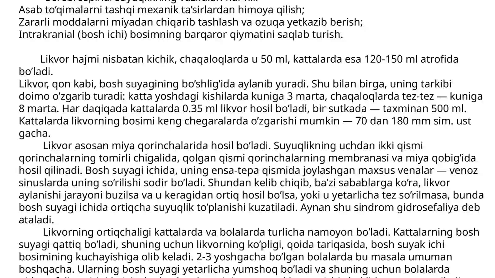 Gidrosefaliya 3