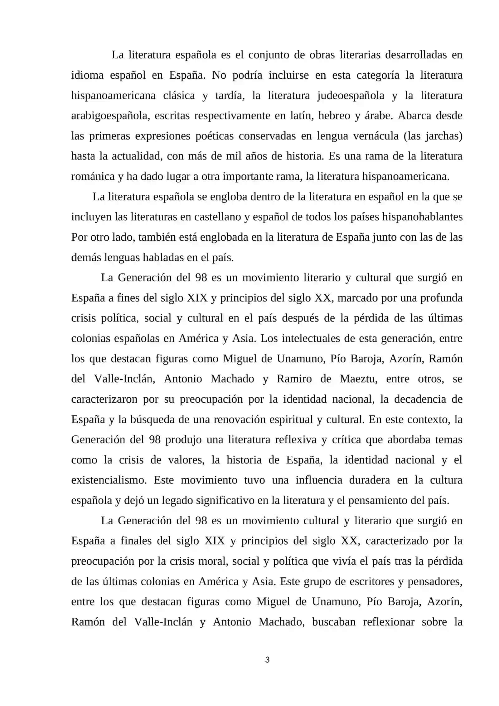Generación del 98 3
