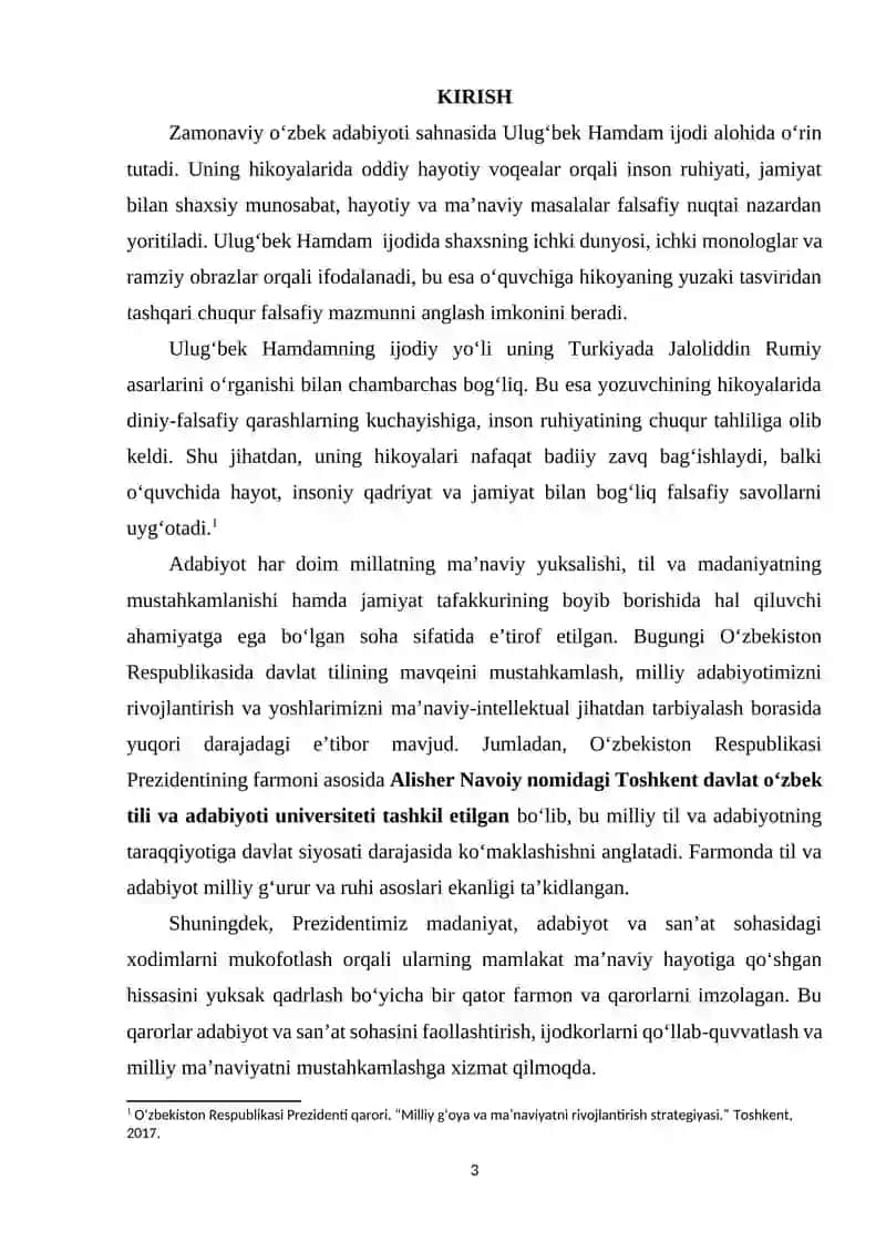 "ISYON VA ITOAT" ROMANI 3