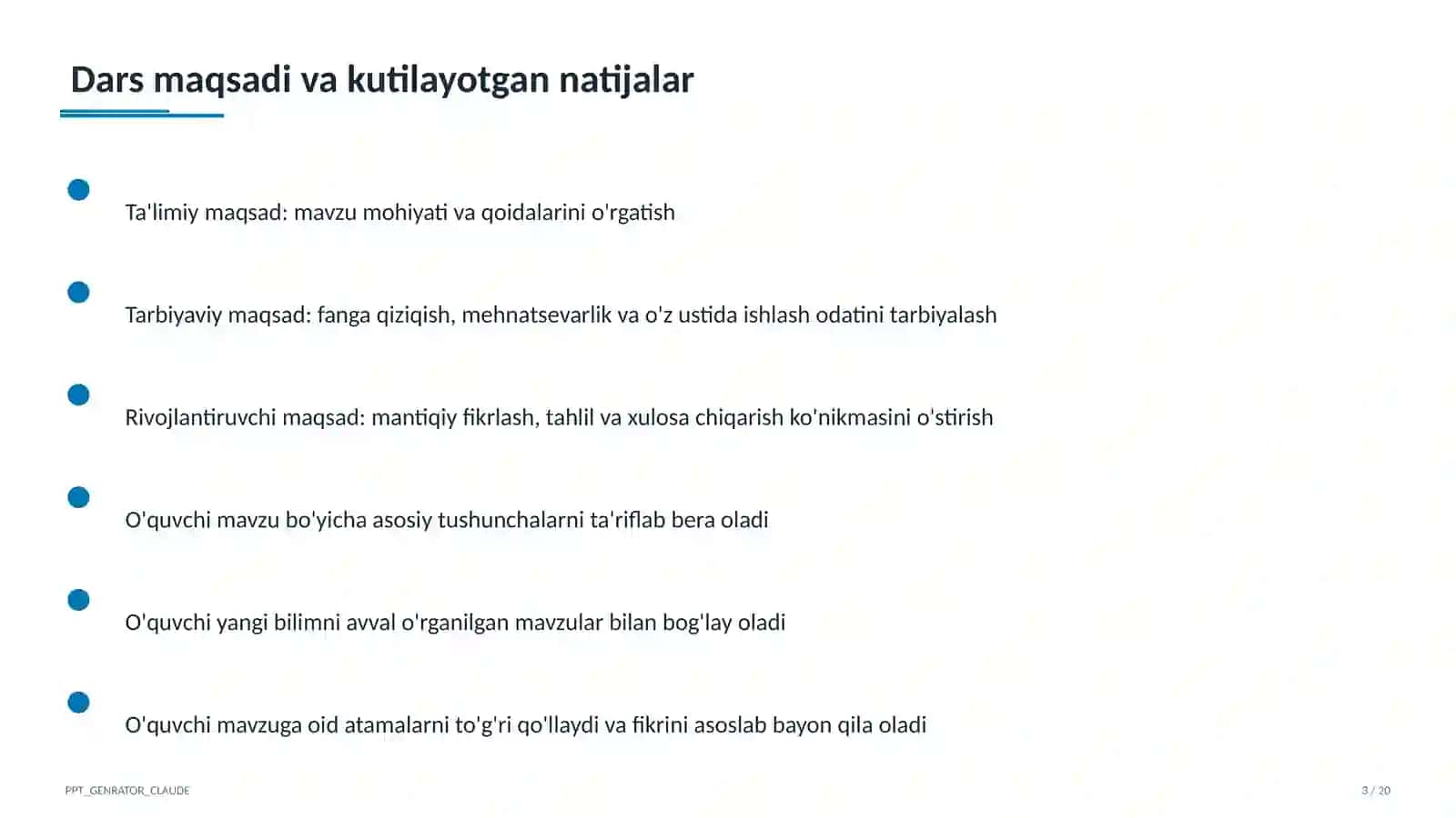 Ko'p xonali sonlarni ko'paytirish (4-sinf) 3