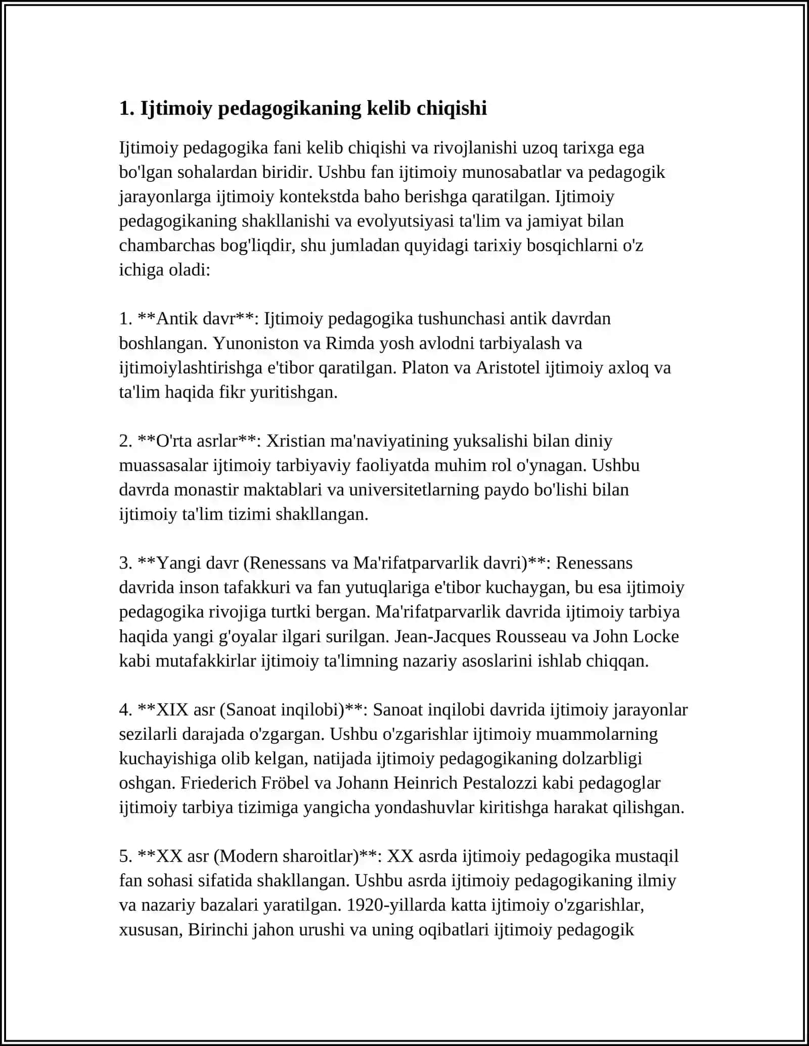 IJTIMOIY PEDAGOGIKA HAQIDA TUSHUNCHA 3