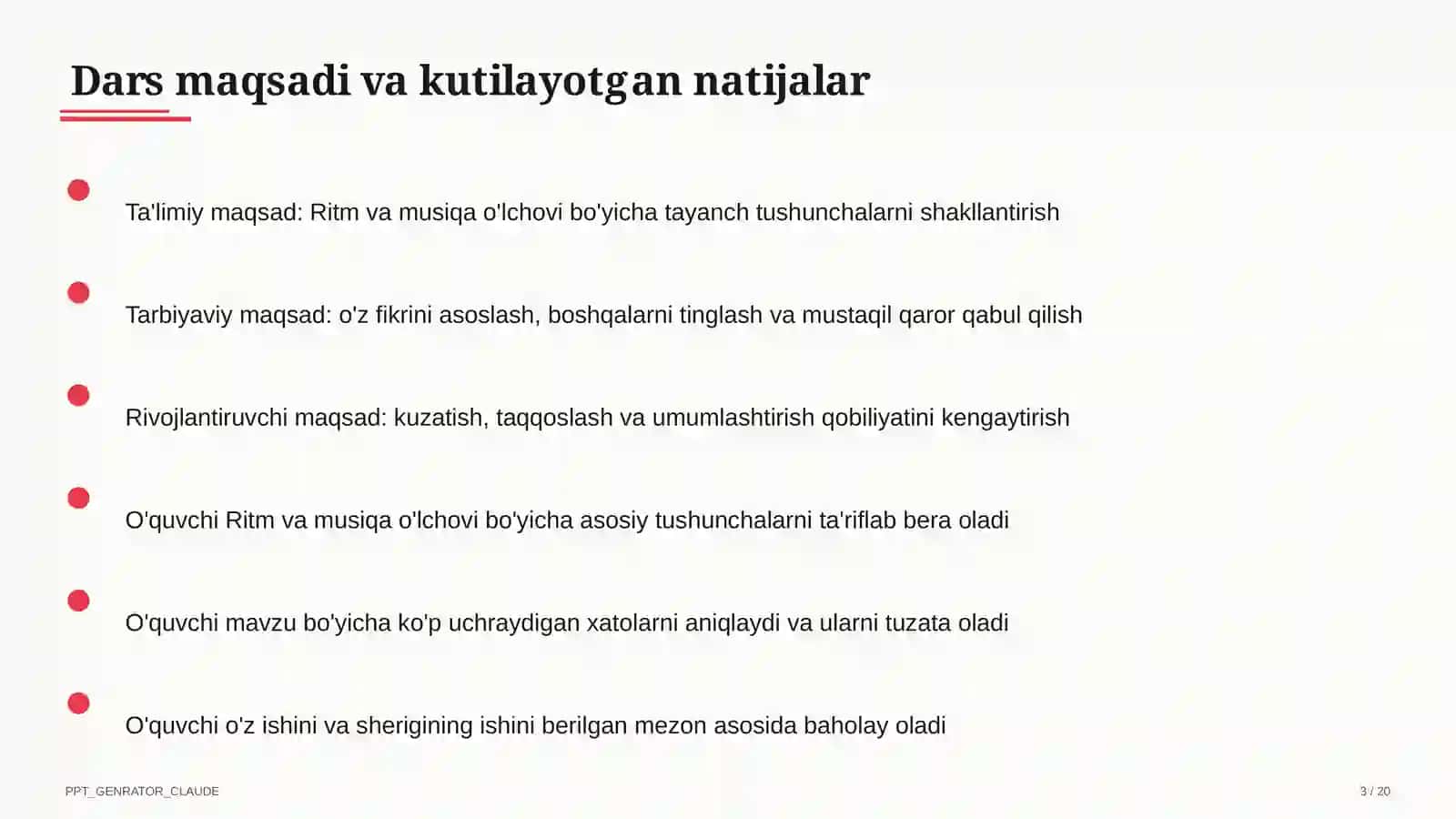 Tasviriy san'at va musiqa (1–7) — o'qituvchilar uchun 3