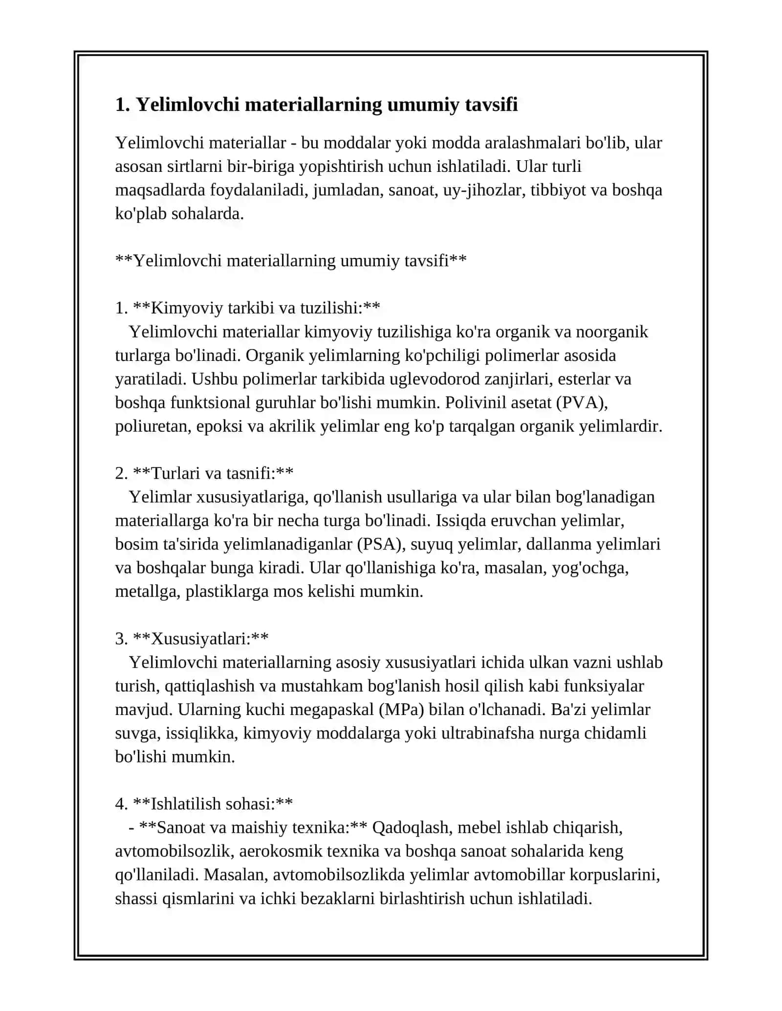 YELIMLOVCHI MATERIALLARNING TARKIBI ULARNING KLASSIFIKATSIYASI VA ISHLATILISHI 3