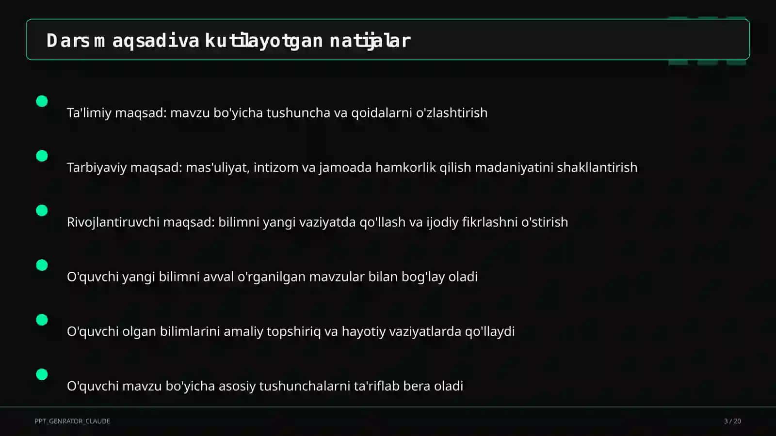 Internet xavfsizligi va kiberbulling 3