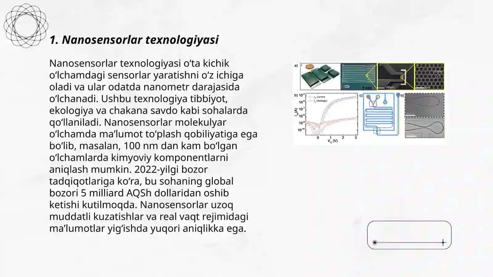 Nanosensorlar 3