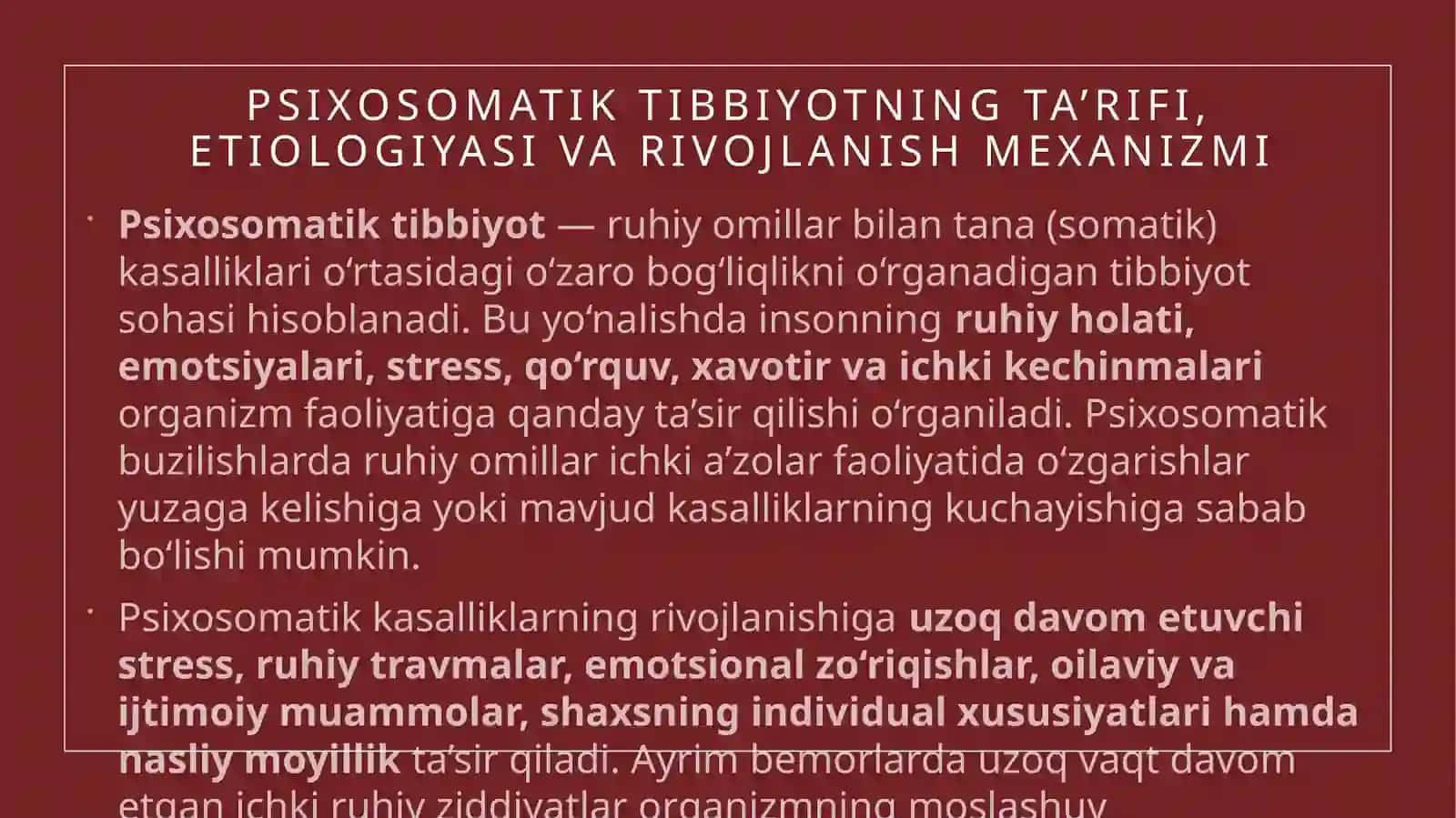 Psixosomatiktibbiyot 3