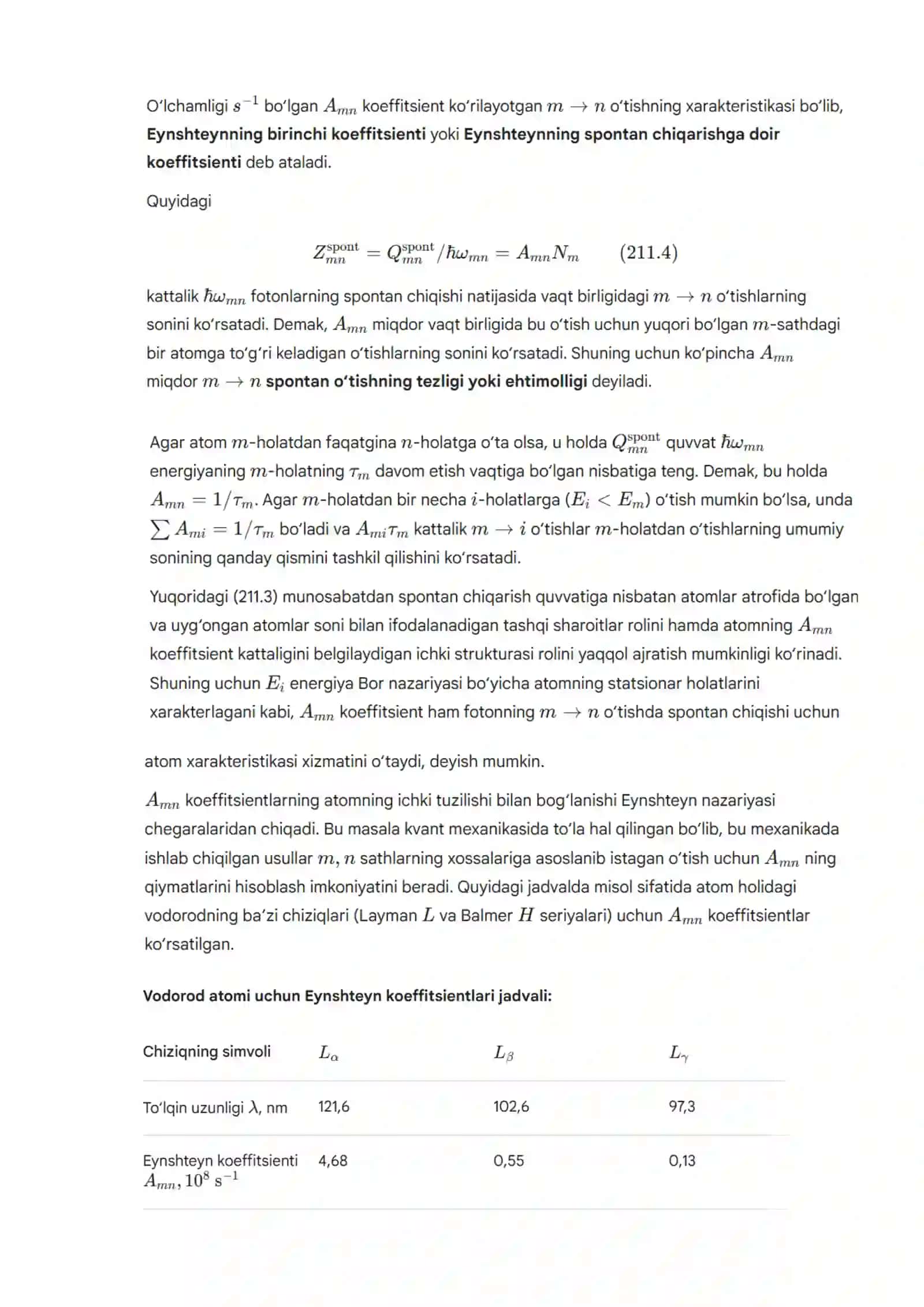 Molekulalarning infraqizil spektrlari 3