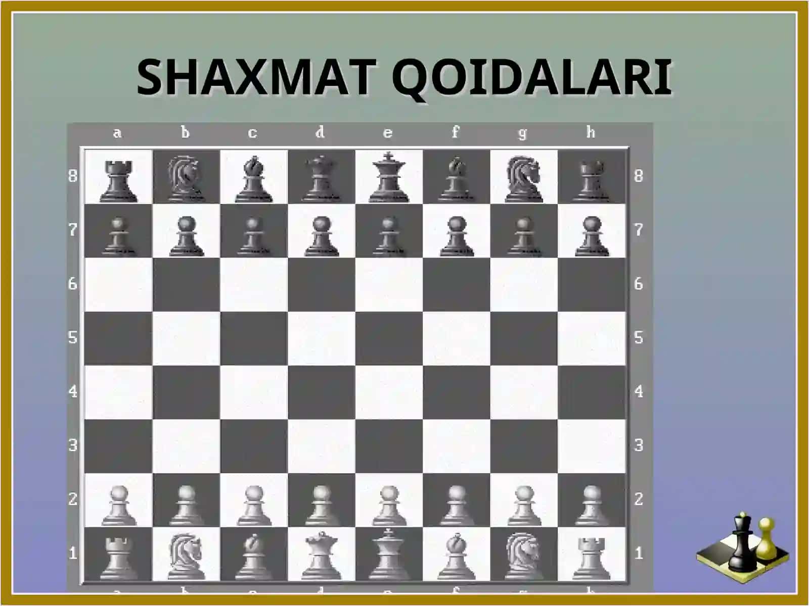 Shaxmat 3