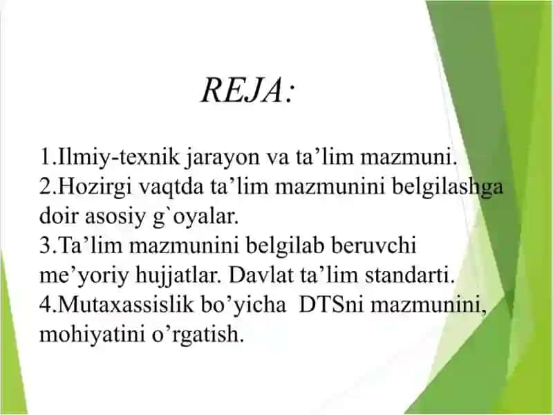 Ta’lim 3