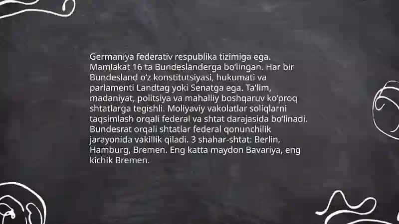 Germaniya davlati 3