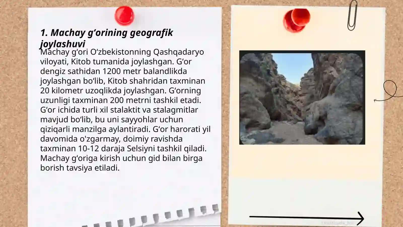 machay gʻori 3