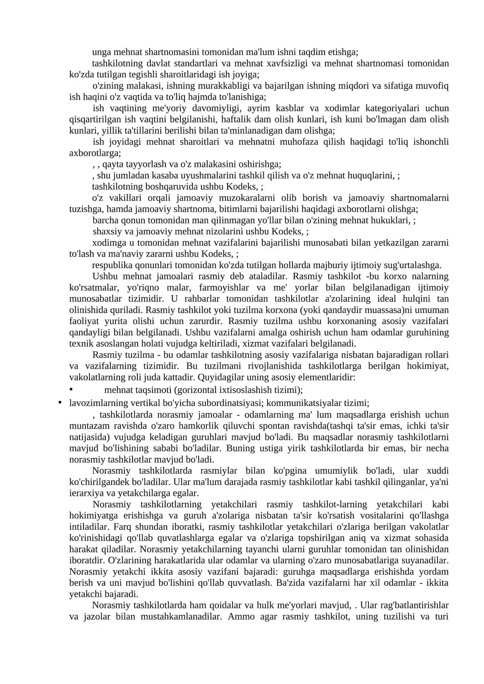 XUKMRONLIK VA UNING TURLARI 3