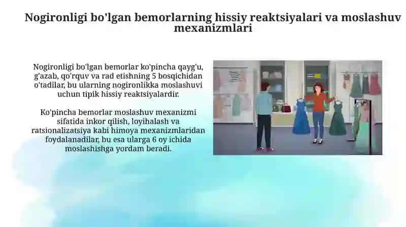 Nogironligi bo'lgan bemorlarning psixologik xususiyatlari 3