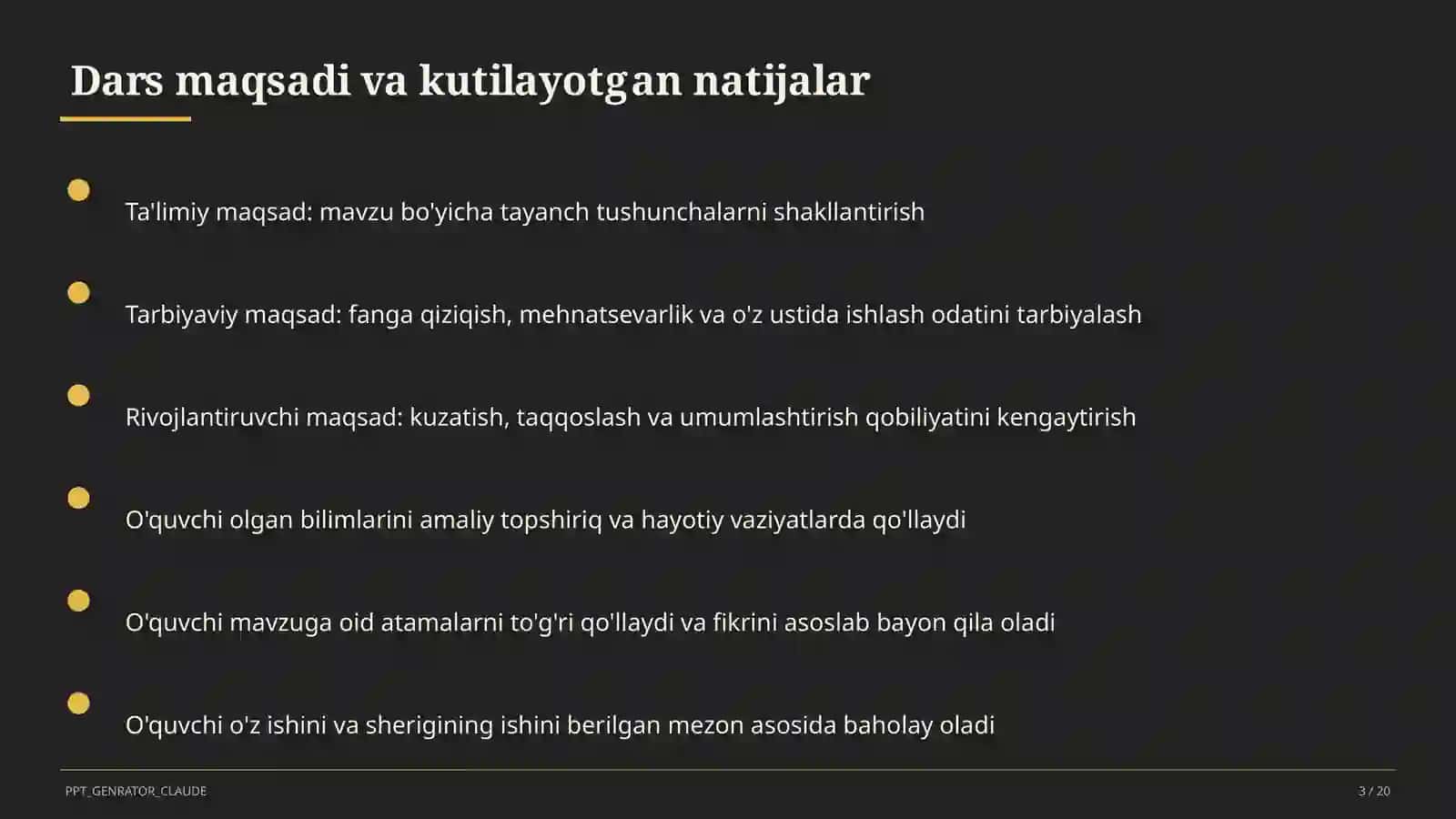Afrika materigi: tabiati va aholisi (7-sinf) 3
