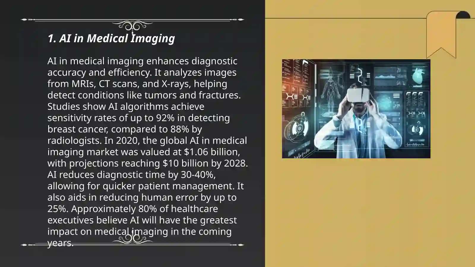 AI in Medical Imaging 3