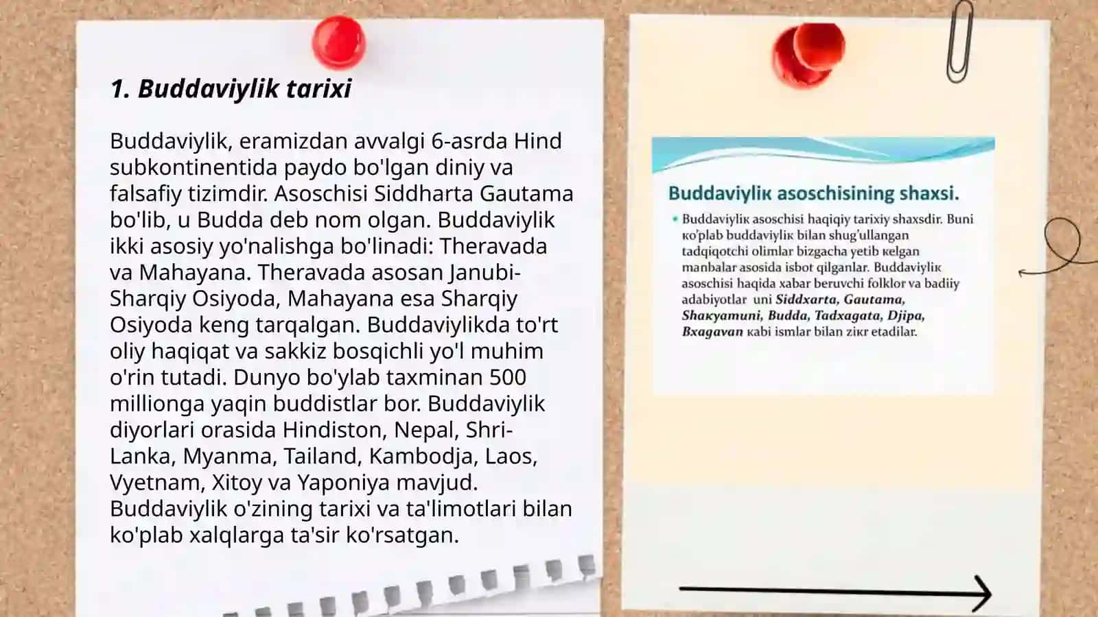 Buddaviylik dini 3
