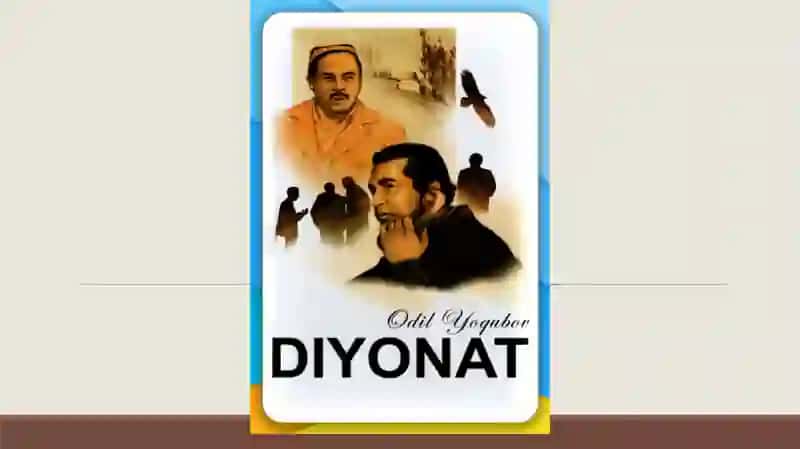 "Diyonat" 3