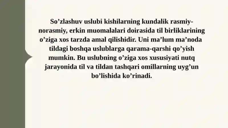 So'zlashuvuslubivauningxususiyatlari 3