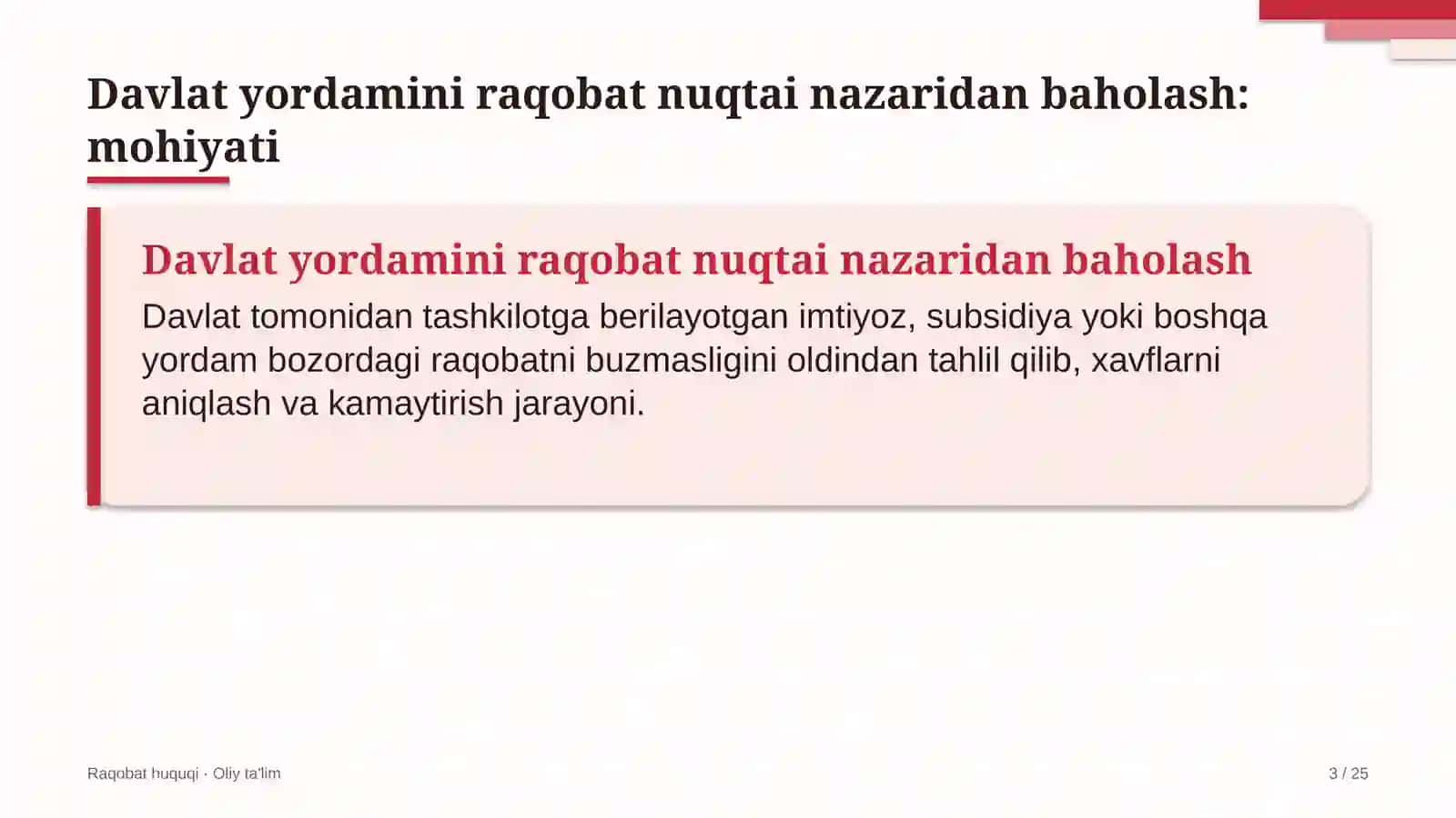 onlayn bron qilish platformalarida davlat yordamini raqobat nuqtai nazaridan baholash 1380 3