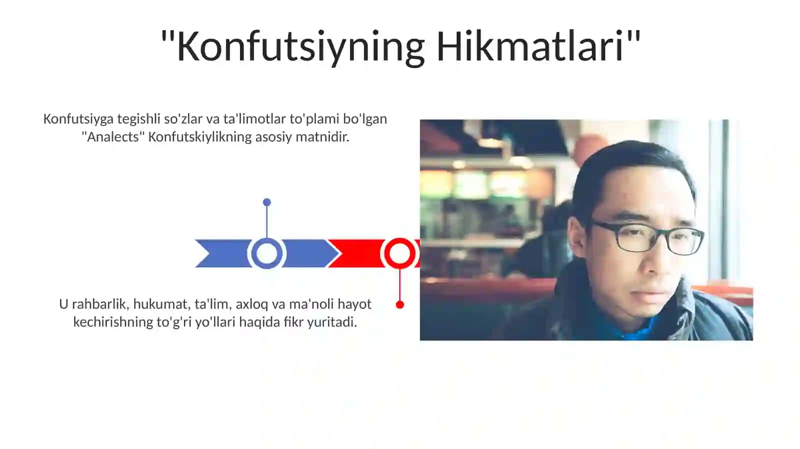 Xitoy falsafasi 3