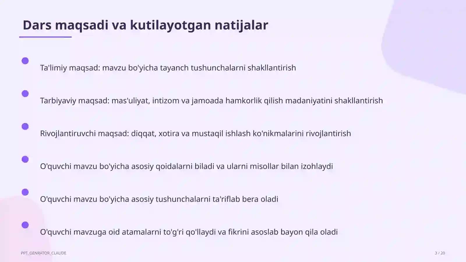 Inersiya va Nyutonning birinchi qonuni (7-sinf) 3