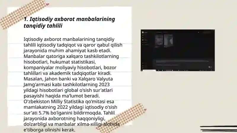 Boshqaruv hisobidan oraliq nazorat ishi 3