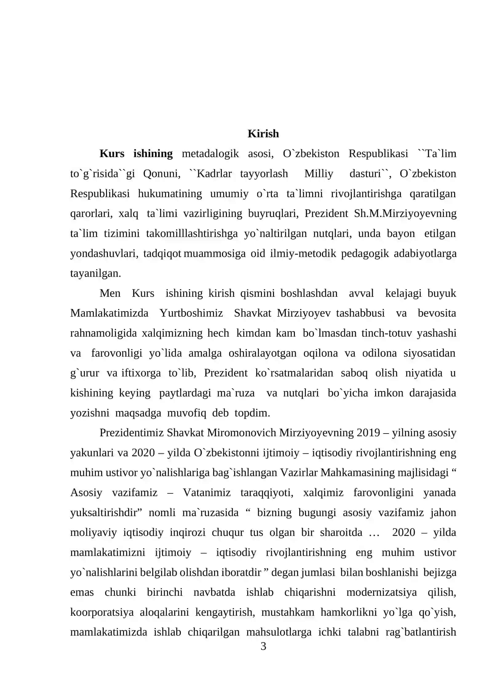 "Leksemaning shakl va ma’no munosabatiga ko’ra turlari" 3