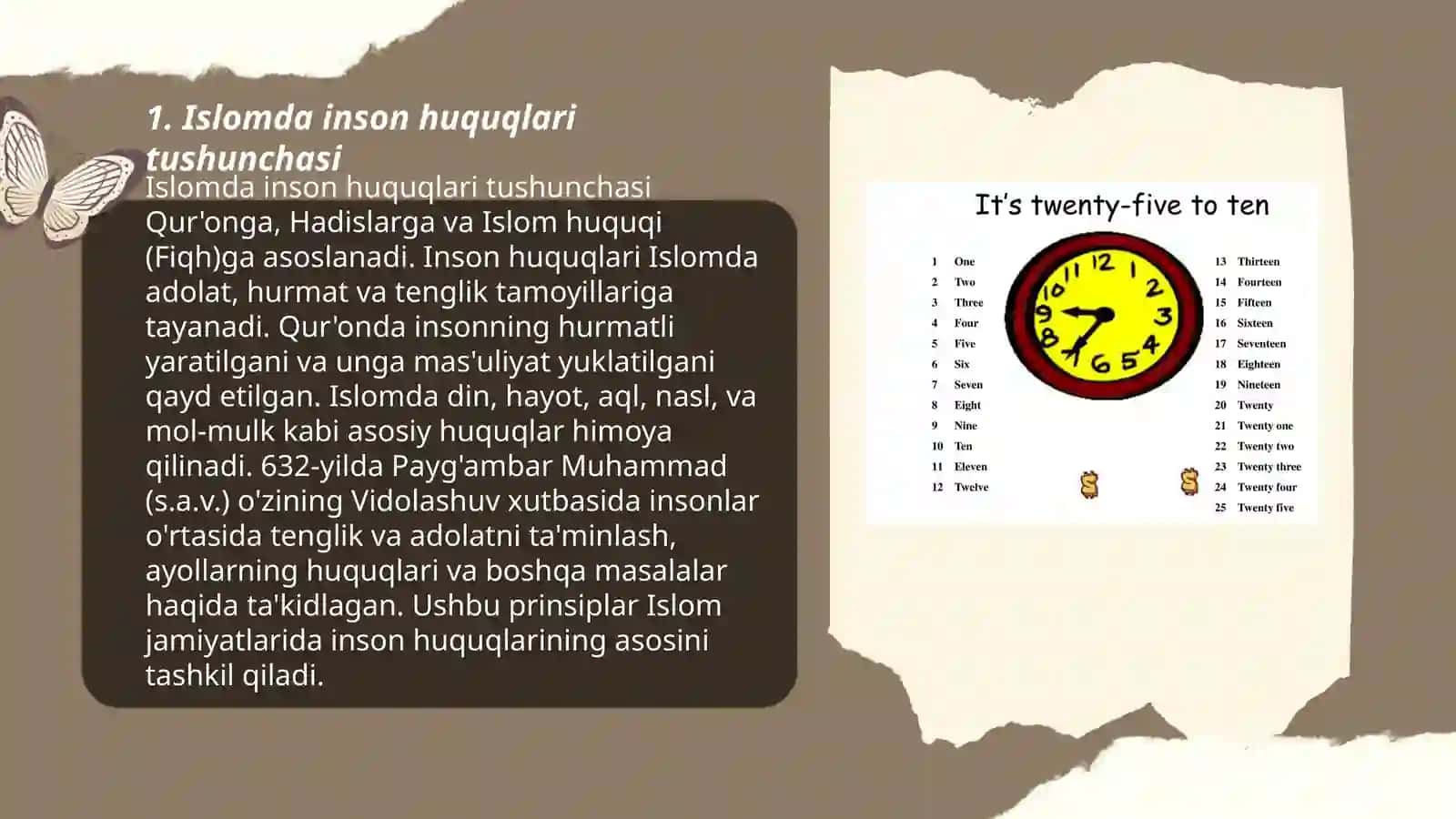 Islomda inson huquq va erkinliklarini taʼminlashning óziga hos jihati 3