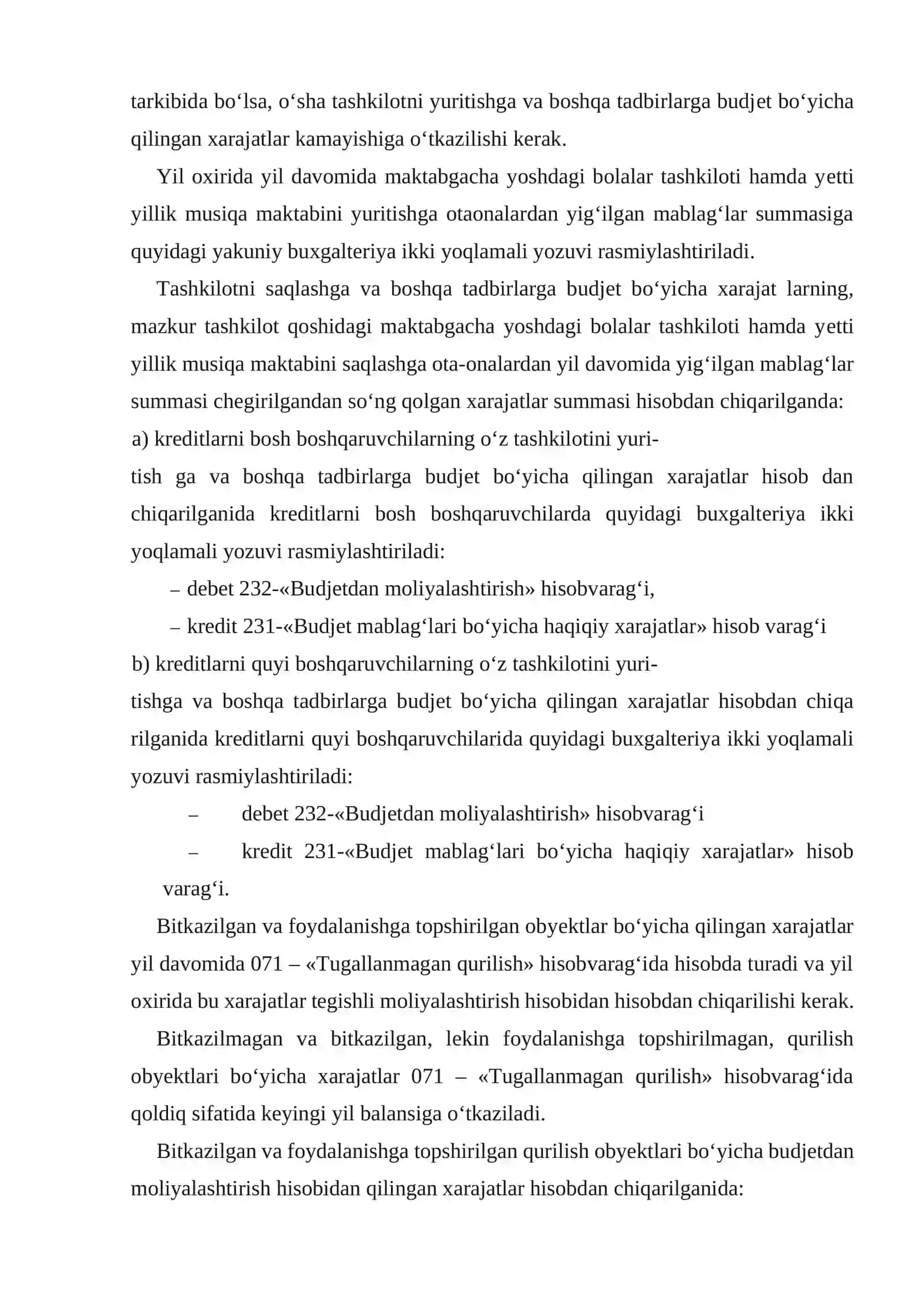 Buxgaltеriya Hisobotlari 3
