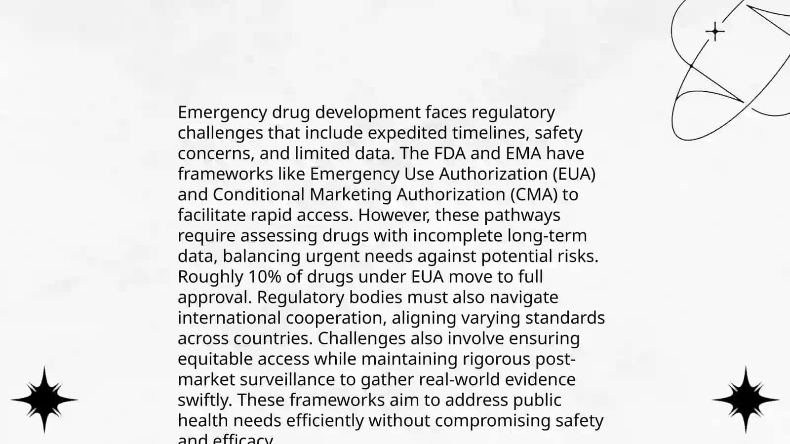 Industrial pharmacy emergency development and prospects 3